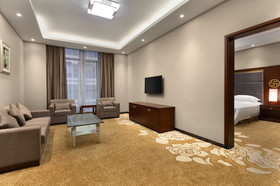 Ramada Shanghai Minhang