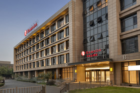 Ramada Shanghai Minhang