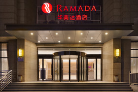 Ramada Shanghai Minhang