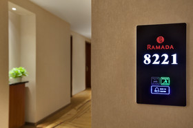 Ramada Shanghai Minhang