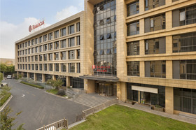 Ramada Shanghai Minhang