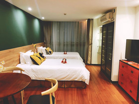 Regalia Residences Changning Shanghai