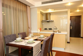 Regalia Residences Changning Shanghai