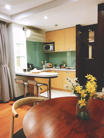 Regalia Residences Changning Shanghai