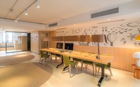 Regalia Residences Changning Shanghai