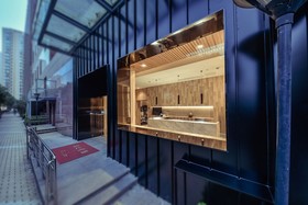 Regalia Residences Changning Shanghai