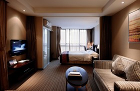 Regalia Residences Changning Shanghai