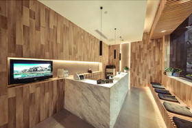 Regalia Residences Changning Shanghai