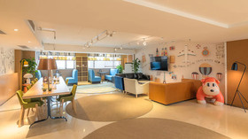 Regalia Residences Changning Shanghai
