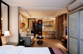 Regalia Residences Changning Shanghai