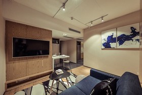 Regalia Residences Changning Shanghai