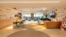 Regalia Residences Changning Shanghai