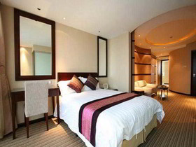 Regalia Residences Changning Shanghai