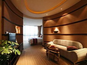 Regalia Residences Changning Shanghai