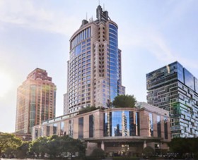 Renaissance Shanghai Pudong Hotel