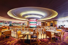 Renaissance Shanghai Pudong Hotel