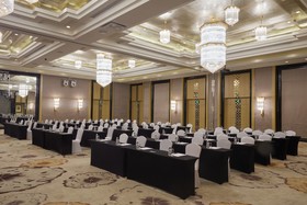 Renaissance Shanghai Pudong Hotel
