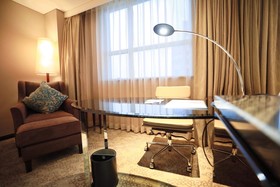Renaissance Shanghai Pudong Hotel