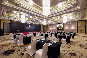 Renaissance Shanghai Pudong Hotel