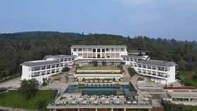 Renaissance Shanghai Pudong Hotel