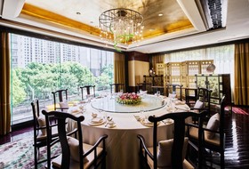 Renaissance Shanghai Pudong Hotel