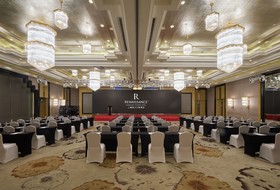 Renaissance Shanghai Pudong Hotel