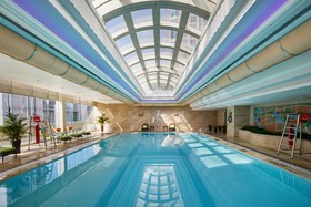 Renaissance Shanghai Pudong Hotel