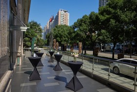 Renaissance Shanghai Pudong Hotel
