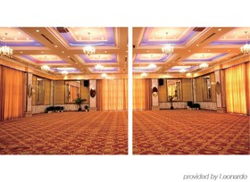 The Qube Hotel Shanghai Jinshan