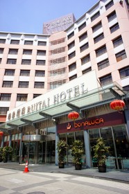 Ruitai Hongqiao