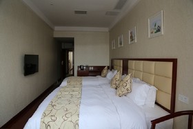 The Savile Residence Hotel