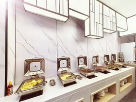 Shahai International Hotel