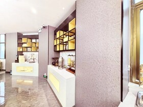 Shahai International Hotel