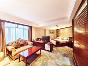 Shahai International Hotel