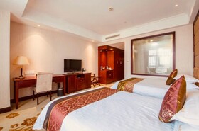 Shahai International Hotel