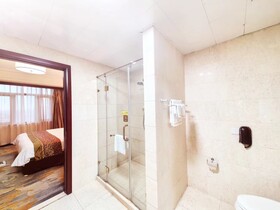 Shahai International Hotel