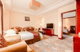 Shahai International Hotel