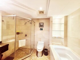 Shahai International Hotel