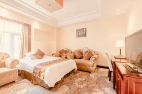 Shahai International Hotel