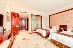 Shahai International Hotel