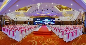 Shahai International Hotel
