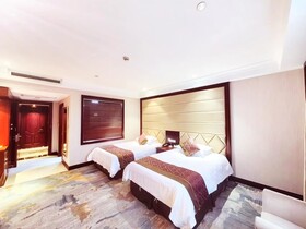 Shahai International Hotel