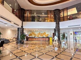 Shahai International Hotel