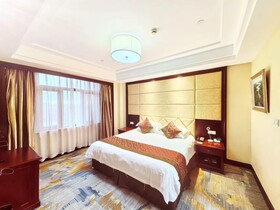 Shahai International Hotel