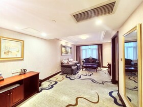 Shahai International Hotel