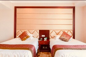 Shahai International Hotel
