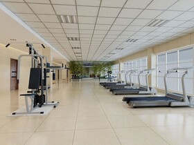 Shahai International Hotel