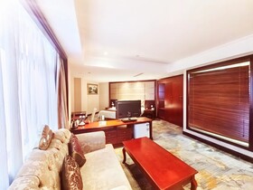 Shahai International Hotel
