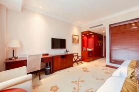 Shahai International Hotel