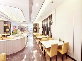 Shahai International Hotel